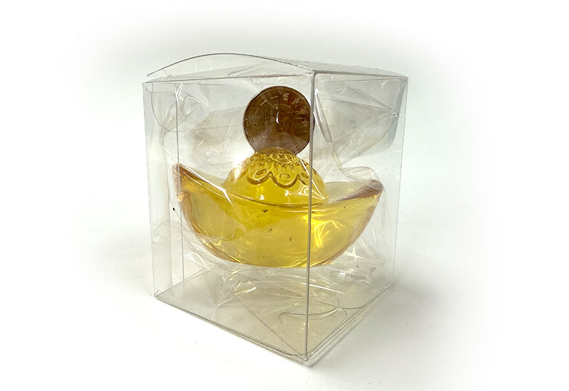 一錠有錢 金元寶擺飾